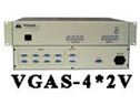 VGAS-4*2V