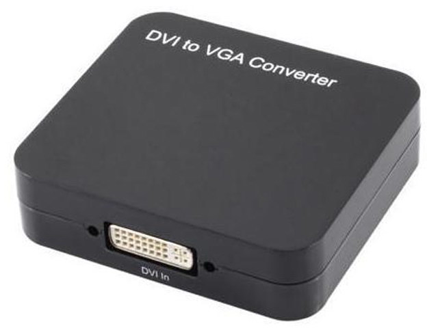 DVI to VGA Converter,DQ,˼DƼ-----cŴ