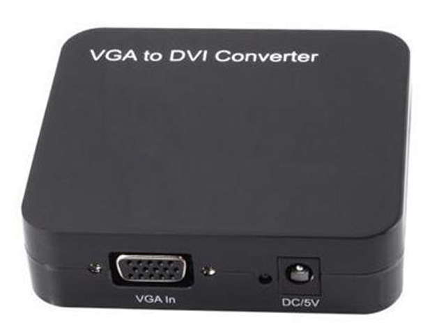 VGA to DVI Converter ,D(zhun)Q,˼DƼ-----c(din)Ŵ