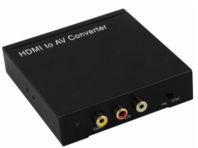 HDMI to AV Converter,D(zhun)Q,˼DƼ-----cŴ