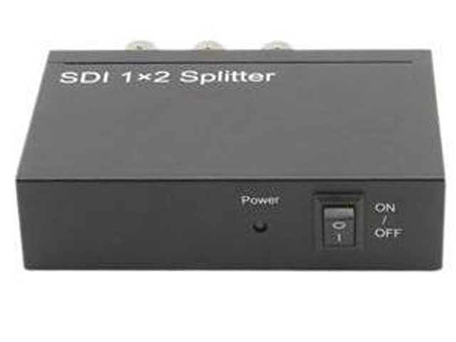 SDI 1x2 Splitter,DQ,˼DƼ-----cŴ