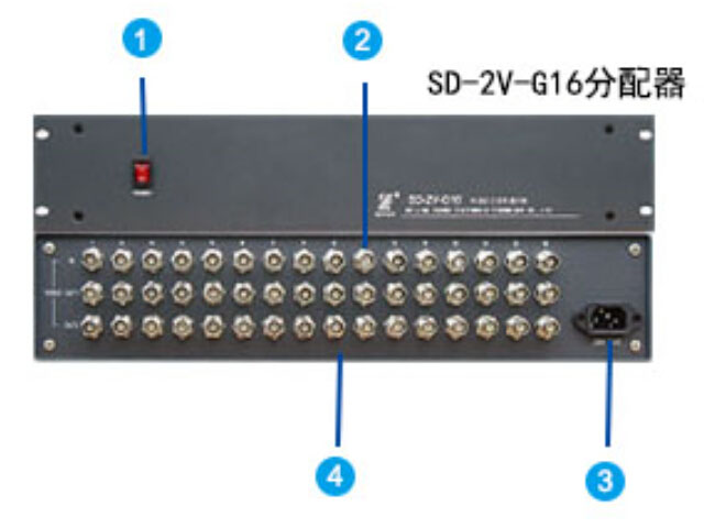 SD-2V-G16