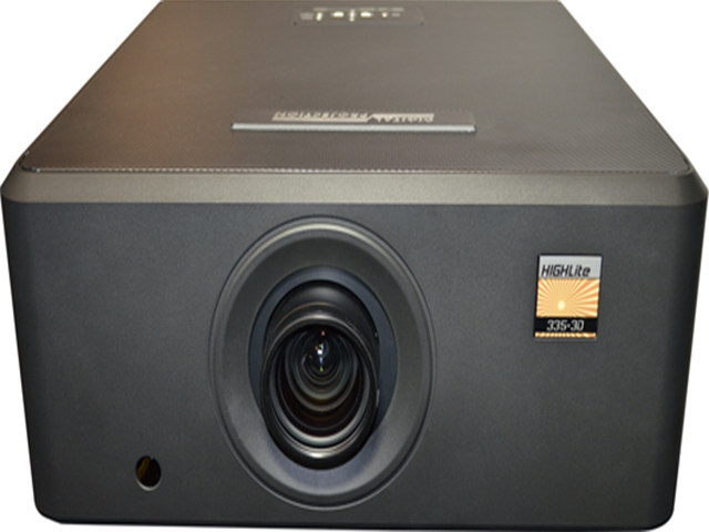 Digital Projection(DP)ͶӰC(j):HIGHlite 335