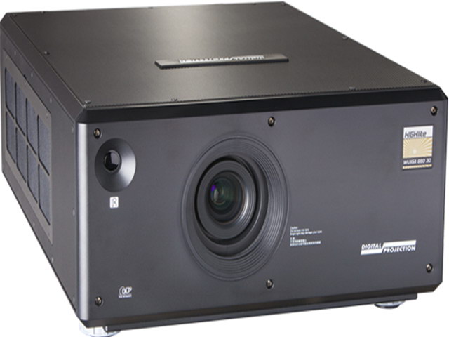 Digital Projection(DP)ͶӰC(j):HIGHLite 660