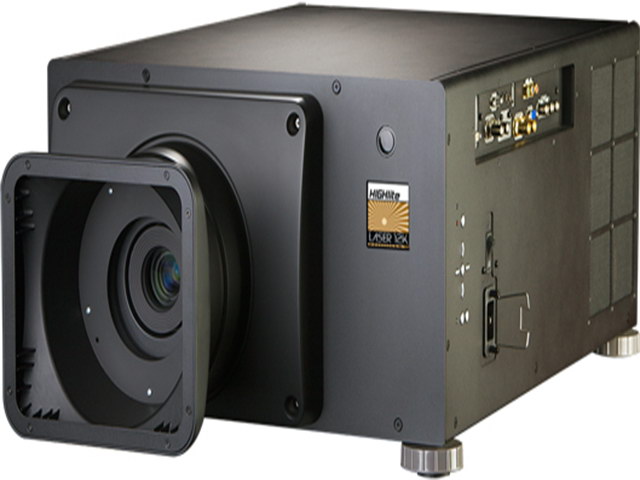 Digital Projection(DP)ͶӰC(j):HIGHlite LASER