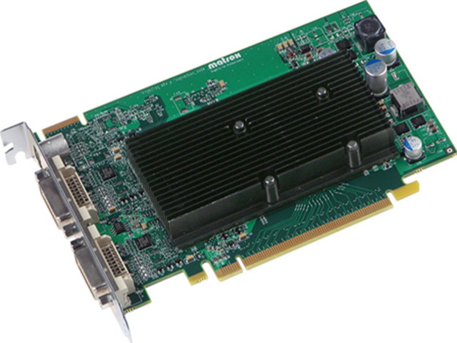 triolion M9120 PCIe x16Dο-----c(din)Ŵ