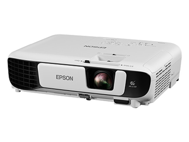 EPSON,,CB-S41,3LCD,̄(w)ͶӰC(j)-----cŴ