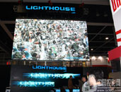 Lighthouse׹ƼInfoComm Asia 2010 